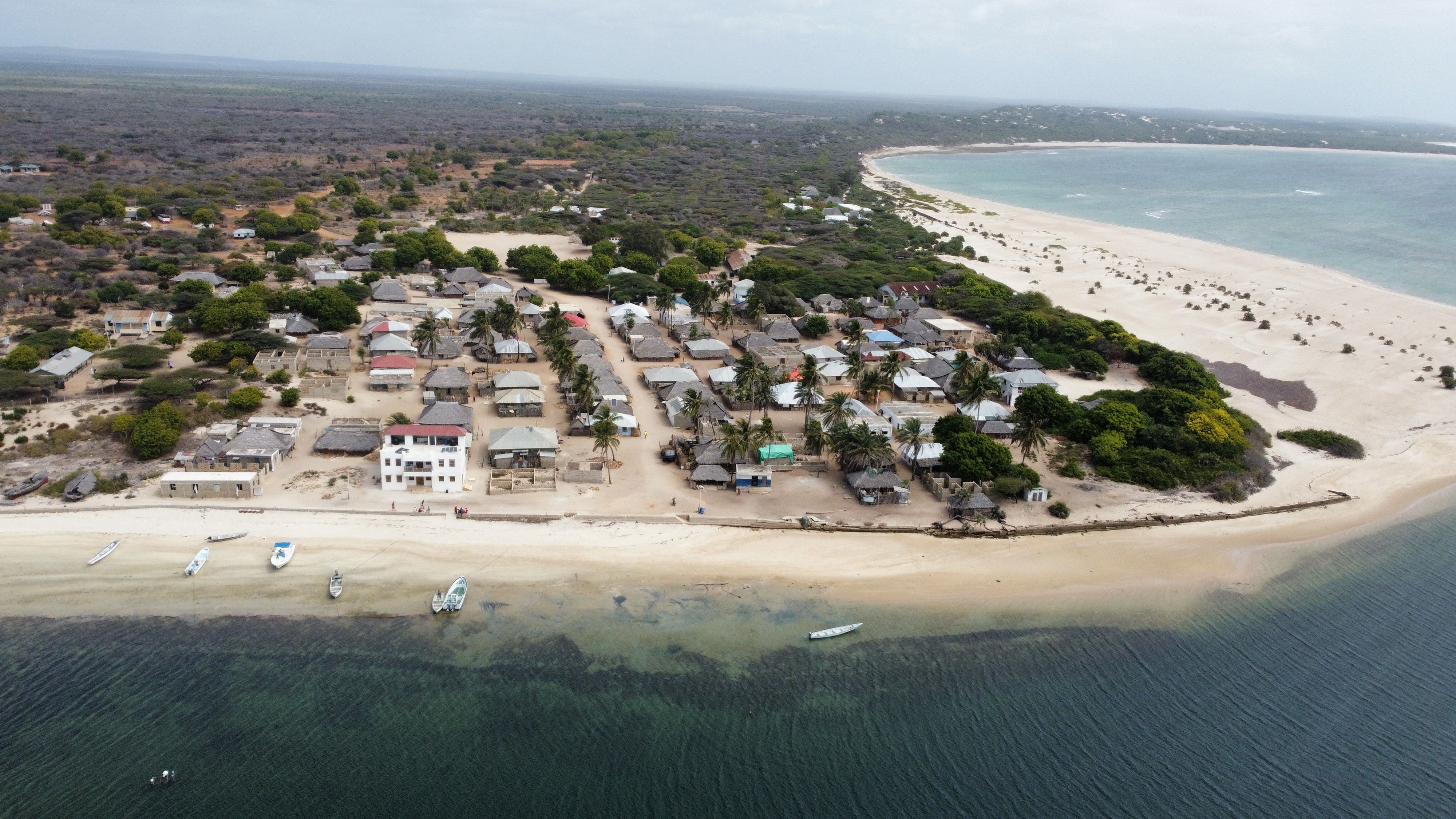 Lamu - Quiet moments